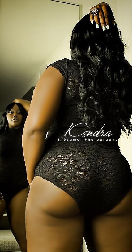 Female model photo shoot of KENDRA P