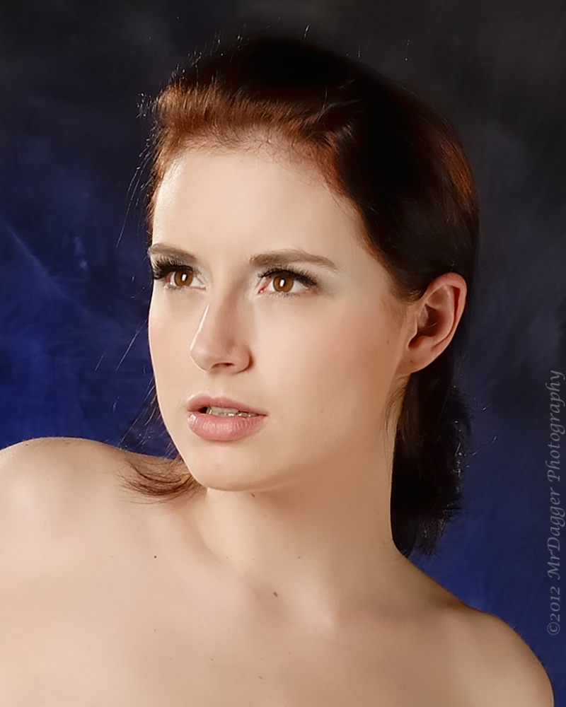 Female model photo shoot of JNLModel by MrDagger Photography in shootinggallery.biz