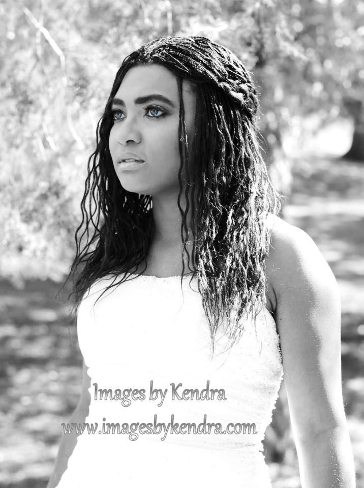 Female model photo shoot of Images by Kendra