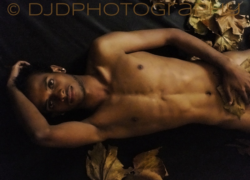 Male model photo shoot of DJDPhotography and Alfredo Linguini