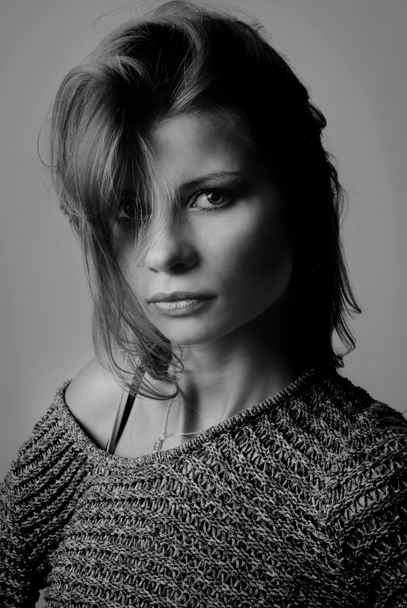 Female model photo shoot of Vea Photography
