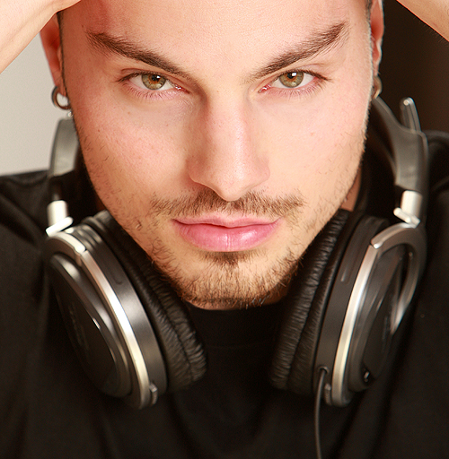 Male model photo shoot of Niko Sofianos in Toronto