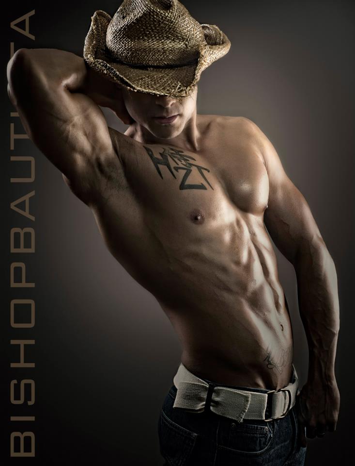 Male model photo shoot of Chris Zahrain