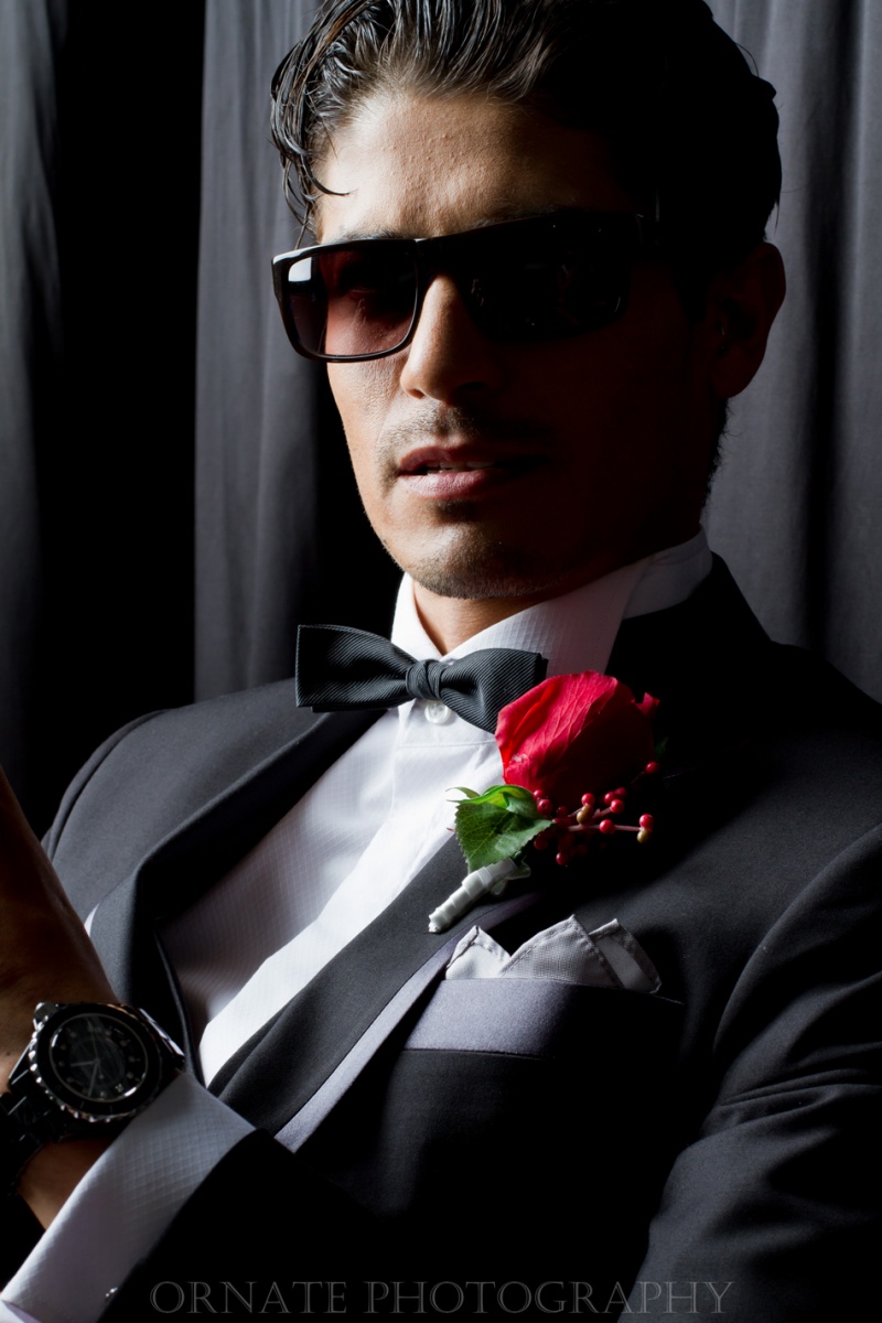 Male model photo shoot of Ornate Photography in Sydney