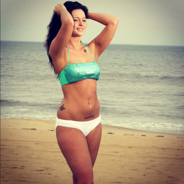 Female model photo shoot of AshleyDG in Virginia Beach, VA