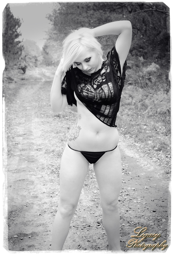 Female model photo shoot of hayleyrose by Legacy UK Photography