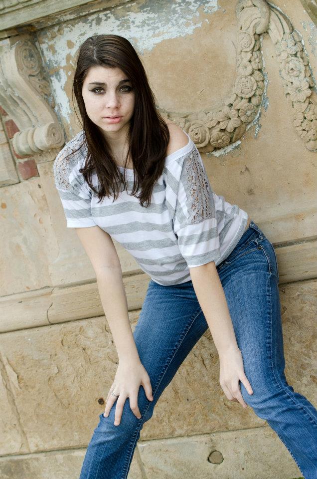 Shelby Kienitz - a model from United States | Model Management