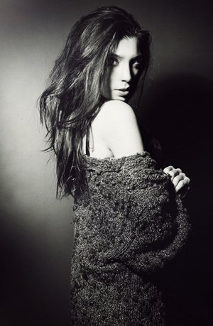 Female model photo shoot of Lady_P