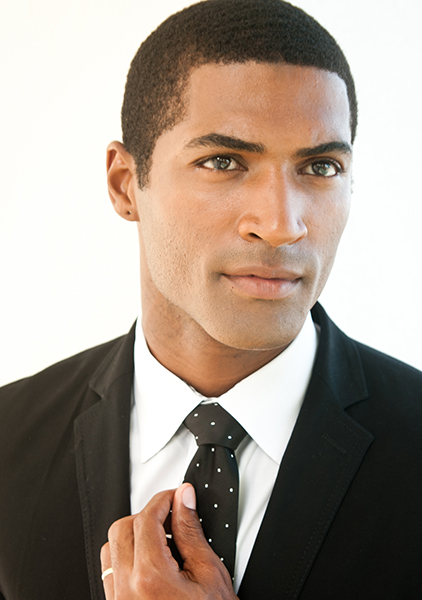 Male model photo shoot of Cedrick Dawson in FL