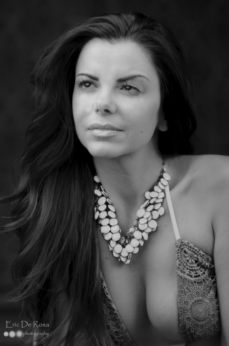 Female model photo shoot of Gracie Maria by ANTHONY NESTE in NYC, NY