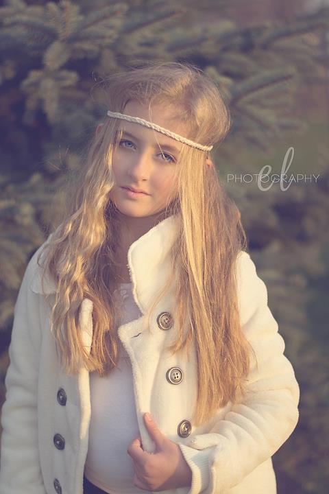 Female model photo shoot of Ericka Lee Photography
