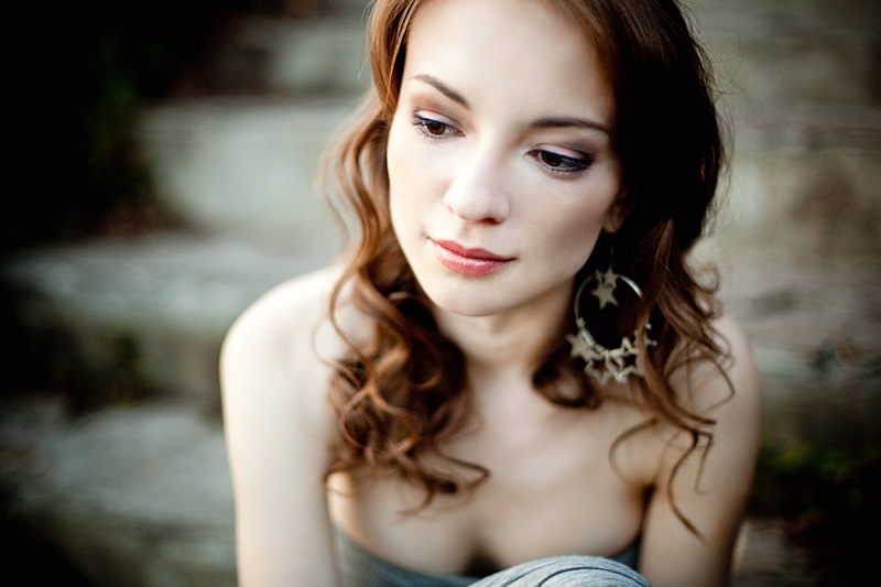 Female model photo shoot of jLike in Kiev
