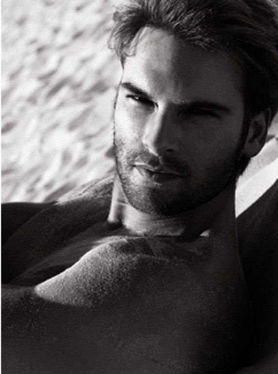 Male model photo shoot of marcus_sieradzki