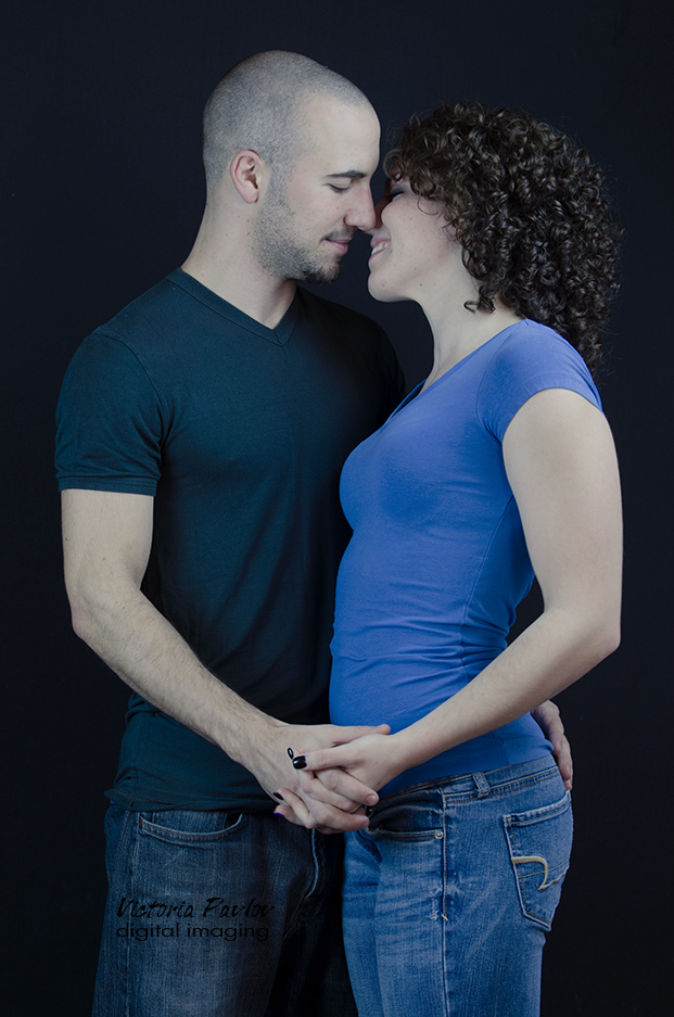 Male and Female model photo shoot of Ozz159 and Sarah Gaskell  by Victoria Pavlov  