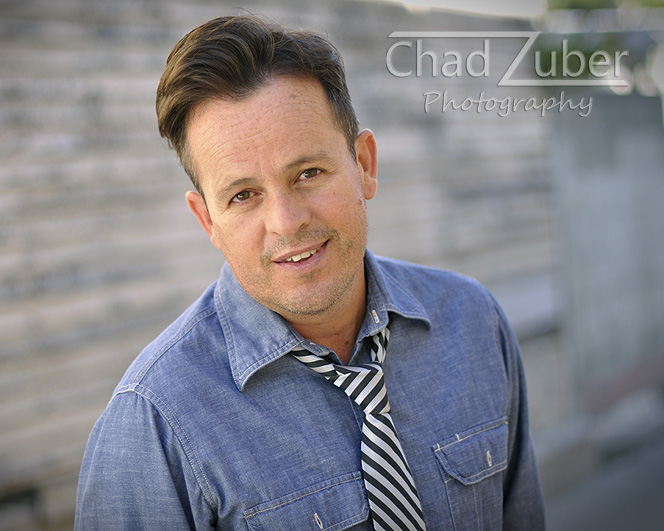 Male model photo shoot of Chad Zuber Photography in Hollywood