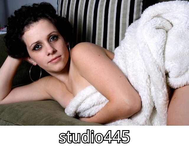Male model photo shoot of studio445