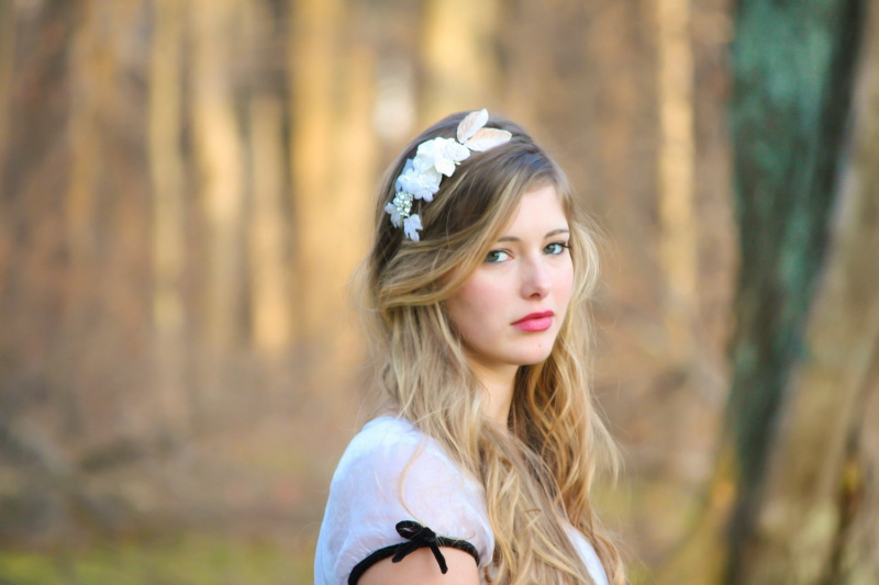 Female model photo shoot of SerenityCrystal in massachusetts
