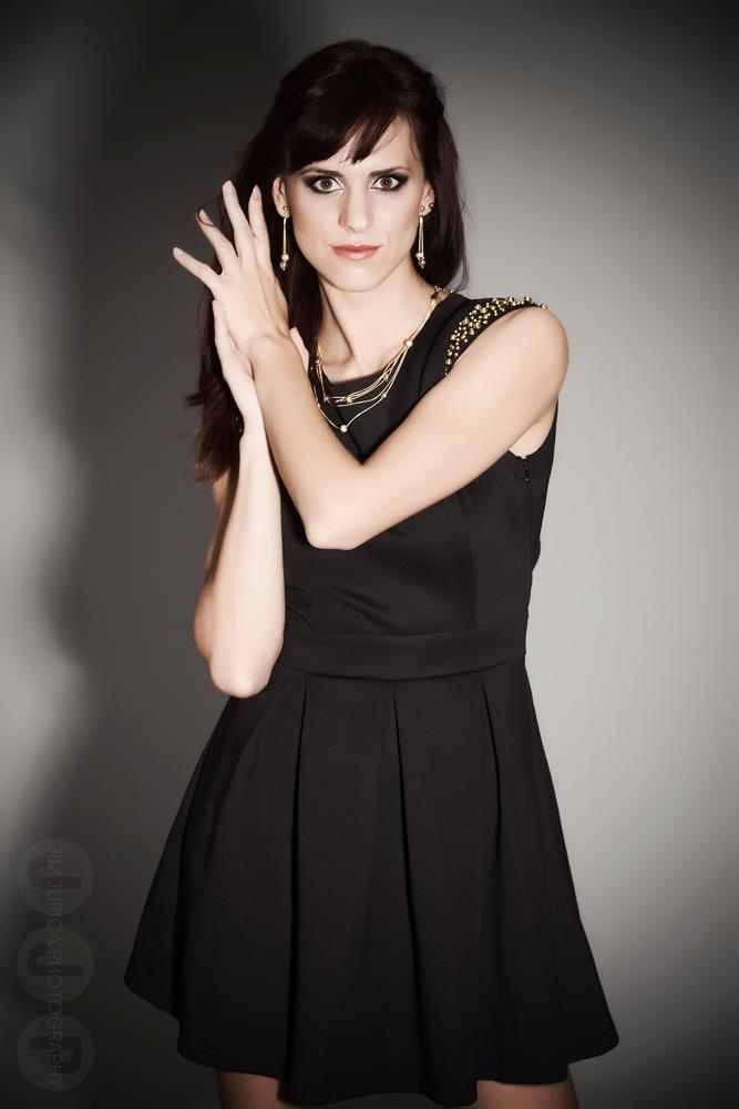 Female model photo shoot of Katya Savchuk by JimJurica Photography