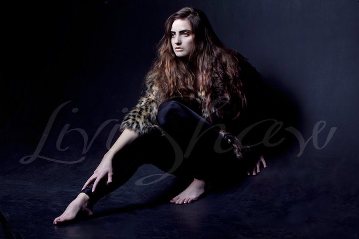 Female model photo shoot of Cassidy MacKay