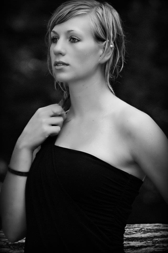 Female model photo shoot of Monica Rae Photography