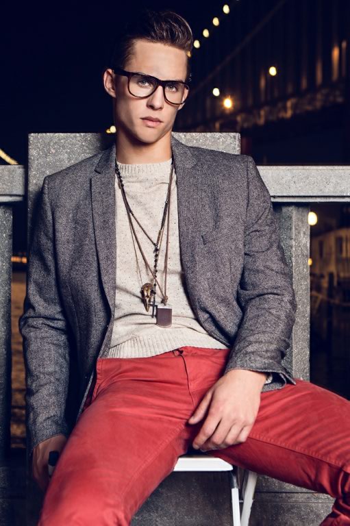 Male model photo shoot of Jordan Masuret