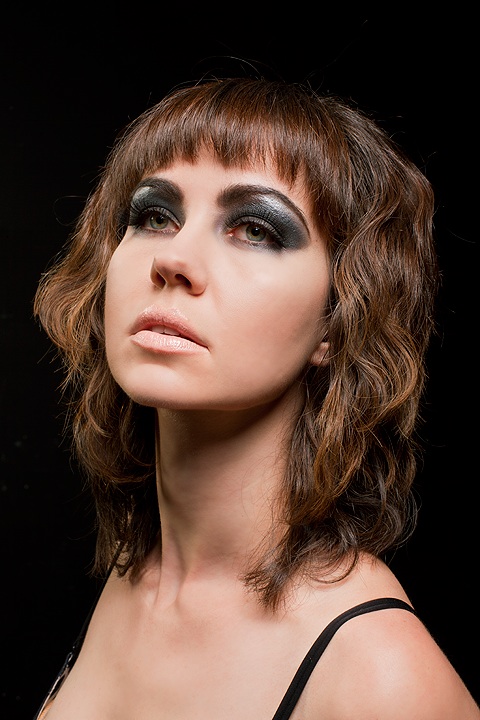Female model photo shoot of Kathlyn Ruby in Orlando