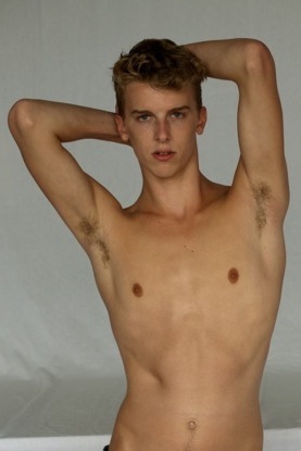 Male model photo shoot of Parker Edmonds by guyinbostonma