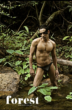 Male model photo shoot of KLay K in Nakhonnayok