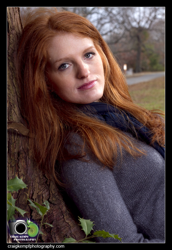 Female model photo shoot of Mariah0395 by Craig Kempf in Belmont Lake State Park - NY