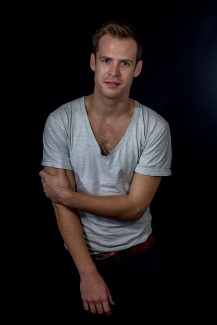 Male model photo shoot of Brendan Ayre in Ealing, West London