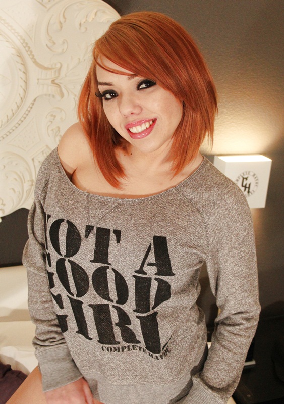 Female model photo shoot of Zenya Lai by Havoc Brand in Las Vegas, NV 2012