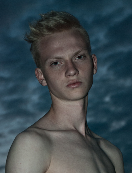 Male model photo shoot of Matt E Lambert