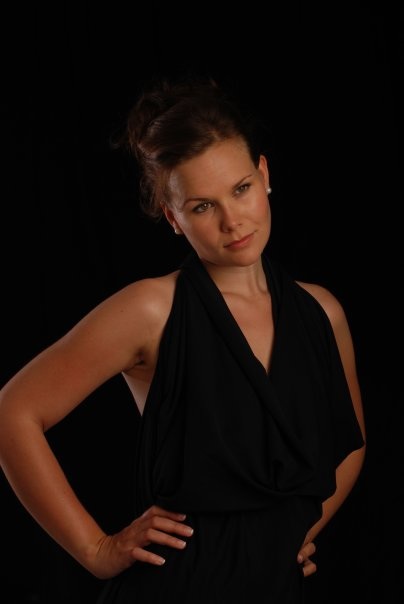 Female model photo shoot of Snicolet in Kona, HI