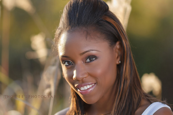 Female model photo shoot of Blair Francois by TwoLees Photography in Oyster Creek Park
