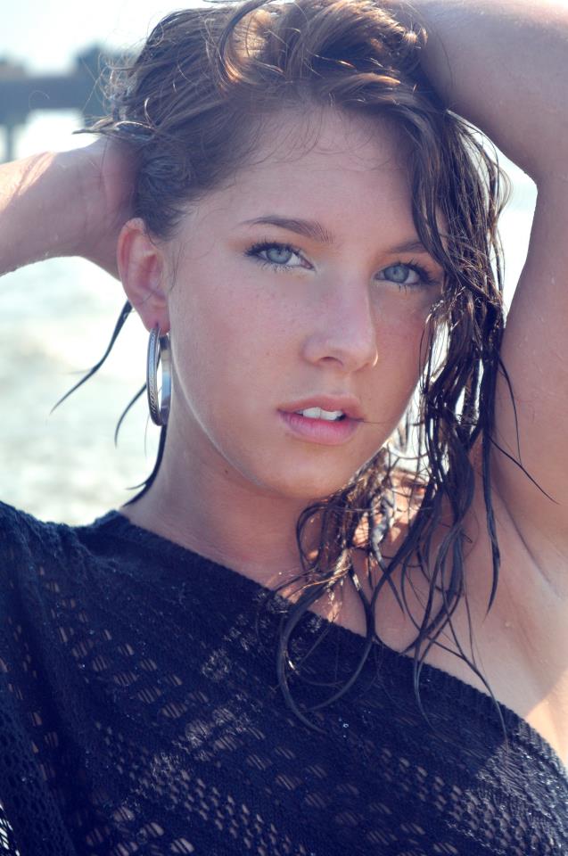 Female model photo shoot of daniellecanally by Kayla Sloan Photography