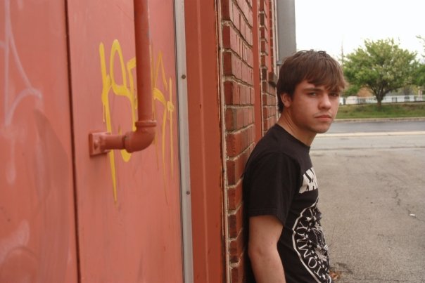 Male model photo shoot of Smittys Photography in Herrin, IL