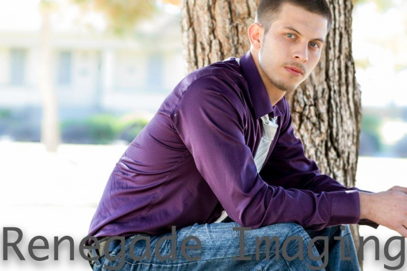 Male model photo shoot of Dave Kikta  by Renegade Imaging in Fort Bliss