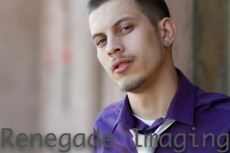 Male model photo shoot of Dave Kikta  by Renegade Imaging in Fort Bliss, El Paso