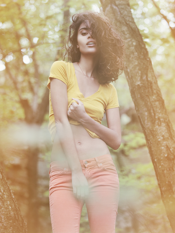 Female model photo shoot of Adriana Gerardino by AL_BA in New Holland, PA