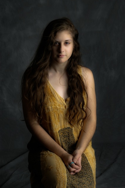 Female model photo shoot of Sam Streletsky