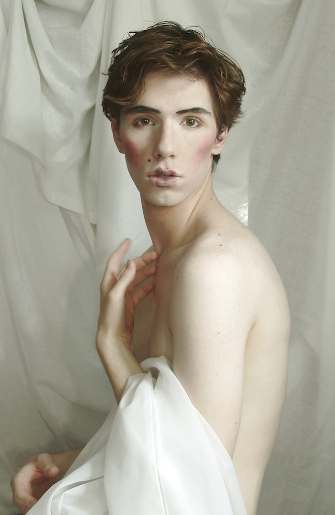 Male model photo shoot of Christopher Higgins