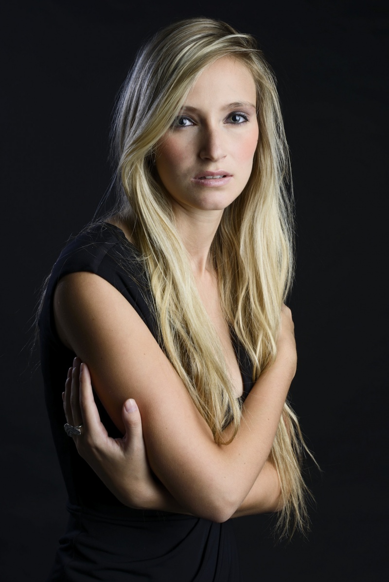 Female model photo shoot of Catherine Alegre in Montreal