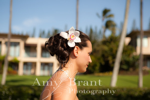 Female model photo shoot of Kassidy  in Maui