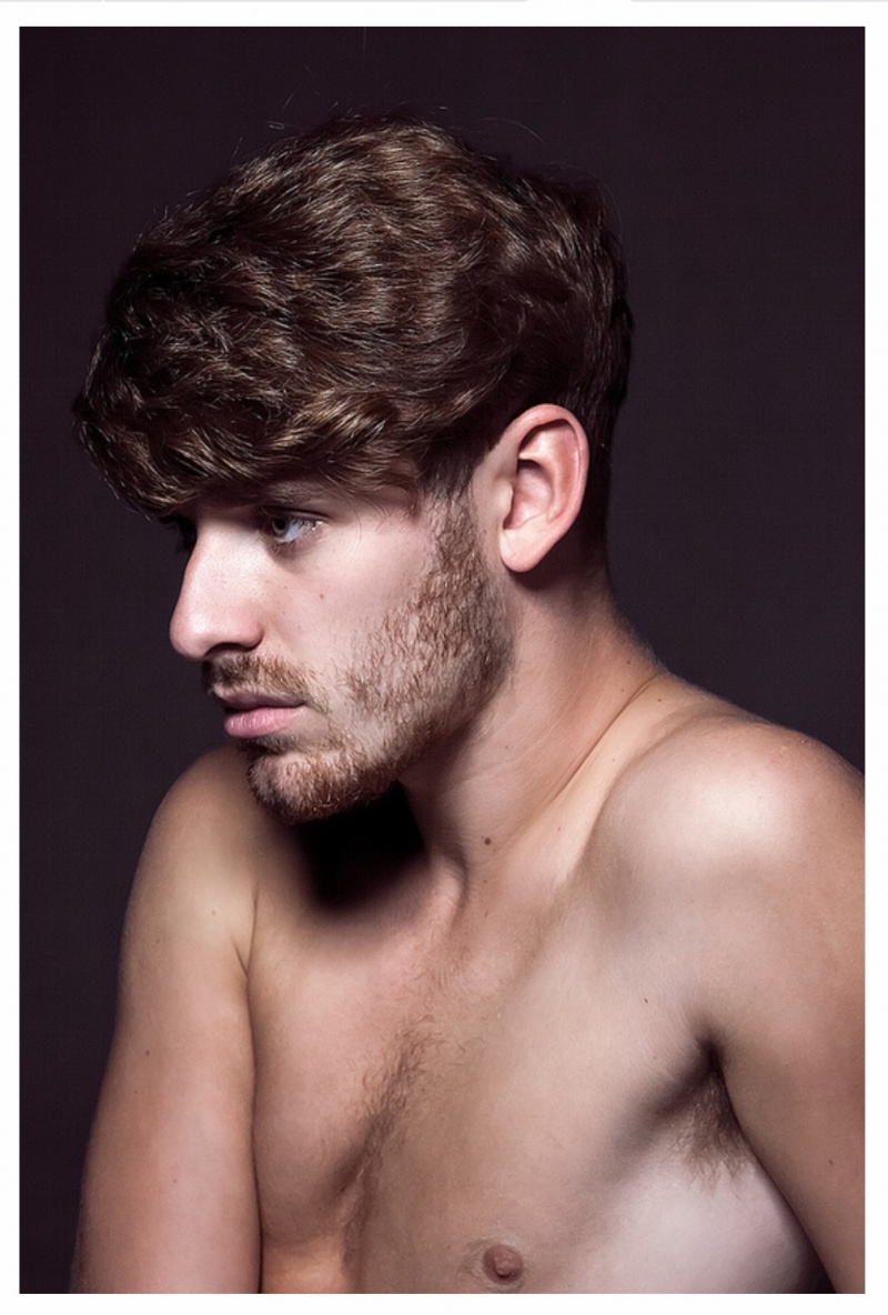 Male model photo shoot of Jamie Woods