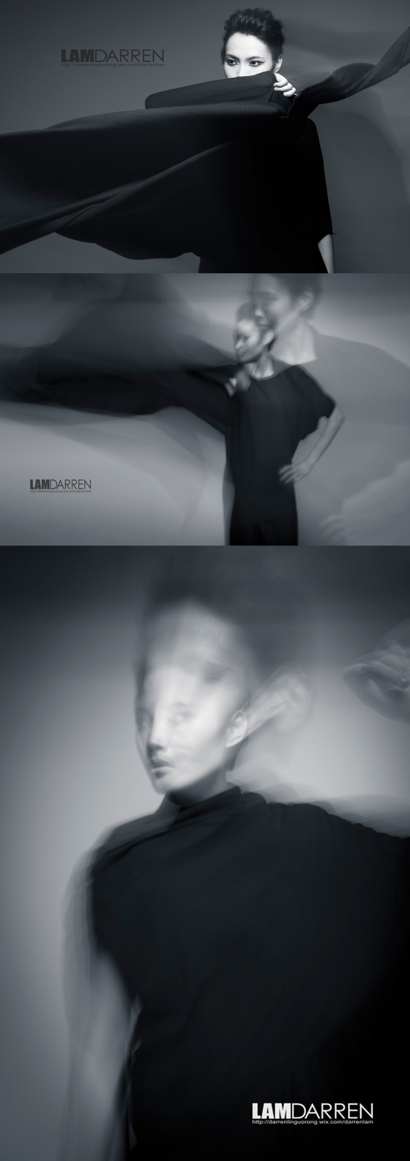 Male model photo shoot of Darren lam in ShenZhen China