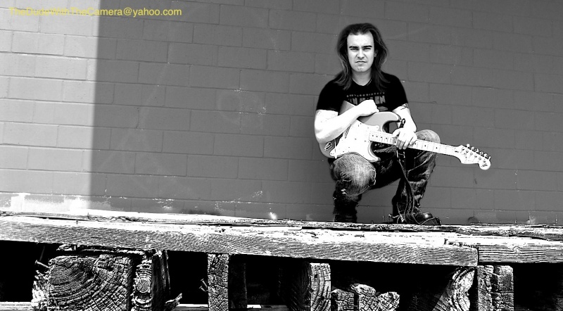 Male model photo shoot of TheDudeWithTheCamera in San Antonio Tx
