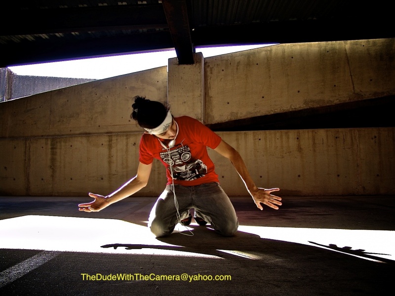 Male model photo shoot of TheDudeWithTheCamera in San Antonio Tx