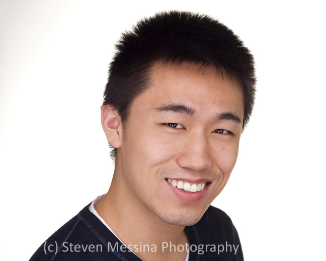Male model photo shoot of Ste Li