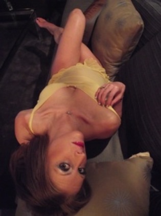 Female model photo shoot of Jessica Joan Furey in Las Vegas