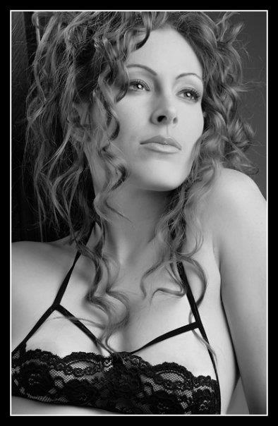 Female model photo shoot of Dawn Marie STL